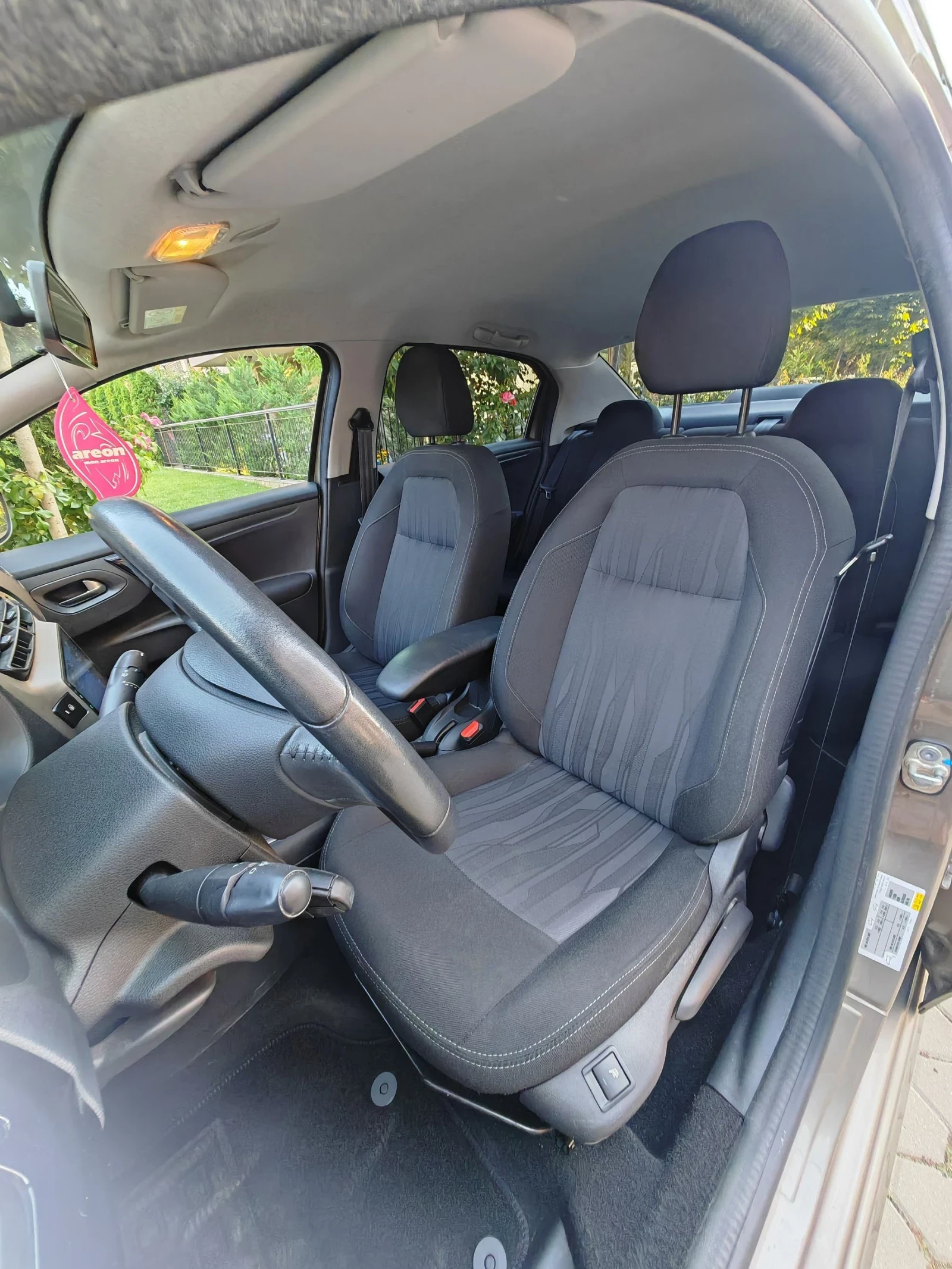 Peugeot 301 FULL. �� PEUGEOT BG ������ 131� ��.  | Mobile.bg � ����������� 11