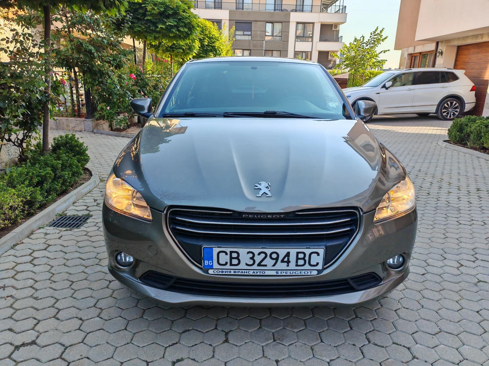 Peugeot 301 FULL. �� PEUGEOT BG ������ 131� ��.  | Mobile.bg � ����������� 3