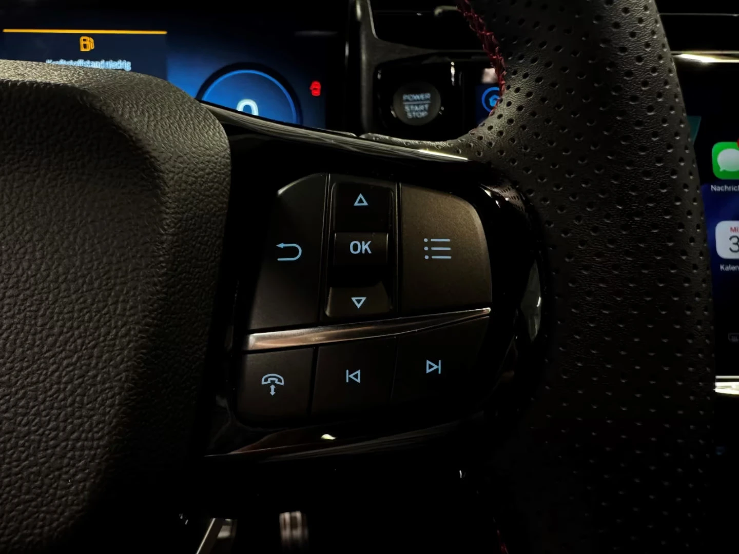Ford Puma MHEV/155HP/ST-LINE X/MATRIX/360/B&O/CPLAY/586q | Mobile.bg � ����������� 8