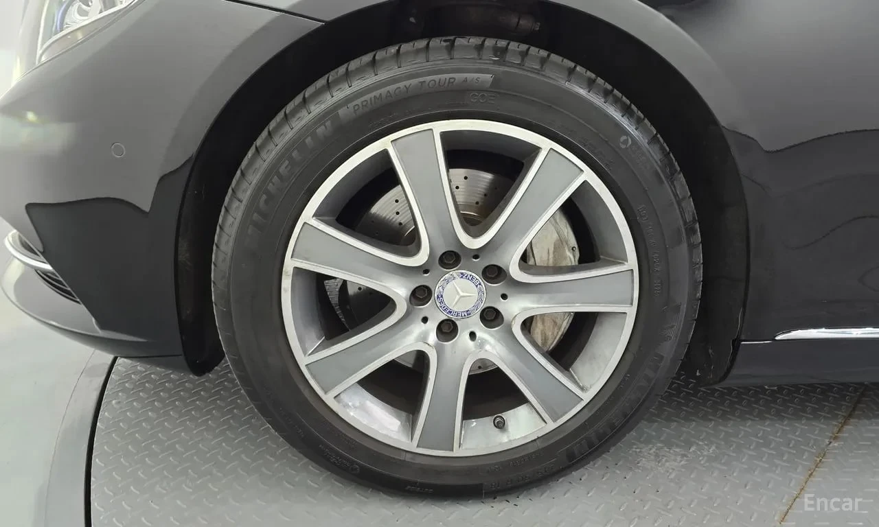 Mercedes-Benz S 350 * S350L Blue TEC * ���� �� �� | Mobile.bg � ����������� 5