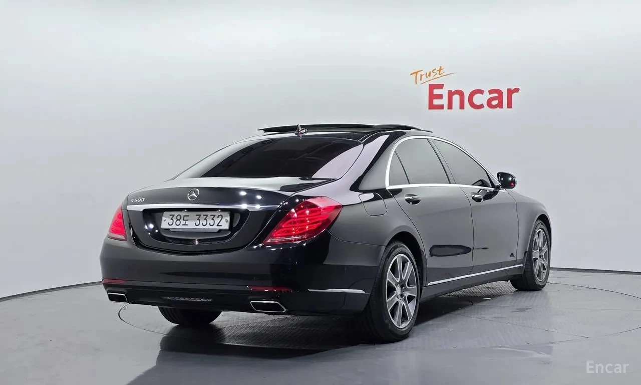 Mercedes-Benz S 350 * S350L Blue TEC * ���� �� �� | Mobile.bg � ����������� 2