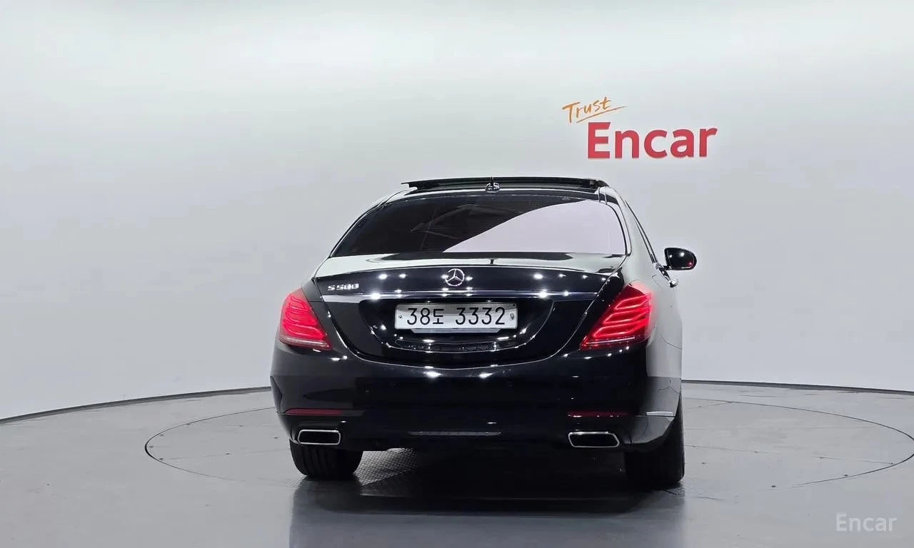 Mercedes-Benz S 350 * S350L Blue TEC * ���� �� �� | Mobile.bg � ����������� 4