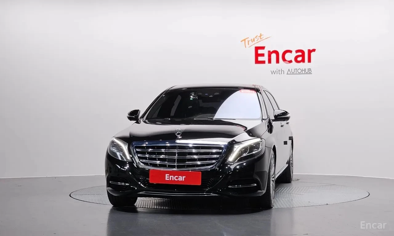 Mercedes-Benz Maybach S500 4MATIC /ОБДУХВАНЕ/ПАНОРАМА/ДИСТРОНИК/360, снимка 3 - Автомобили и джипове - 55823189