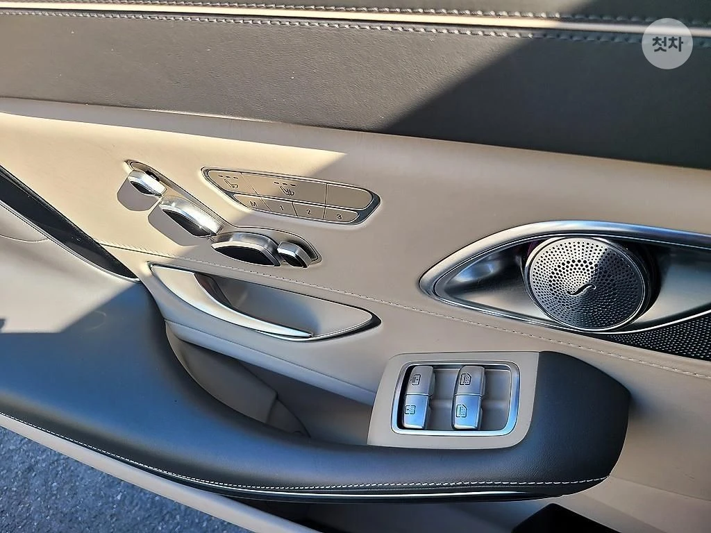 Mercedes-Benz S 600 V12 MAYBACH * ULTRA FIRST CLASS* * ������ ����*  | Mobile.bg � ����������� 13
