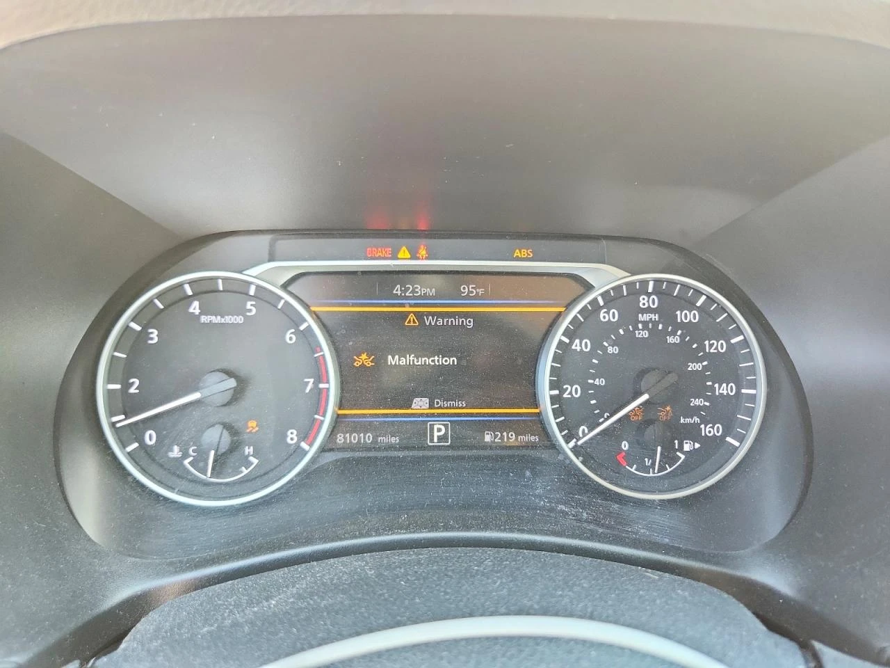 Nissan Sentra 2.0l Sv, снимка 9 - Автомобили и джипове - 56076345