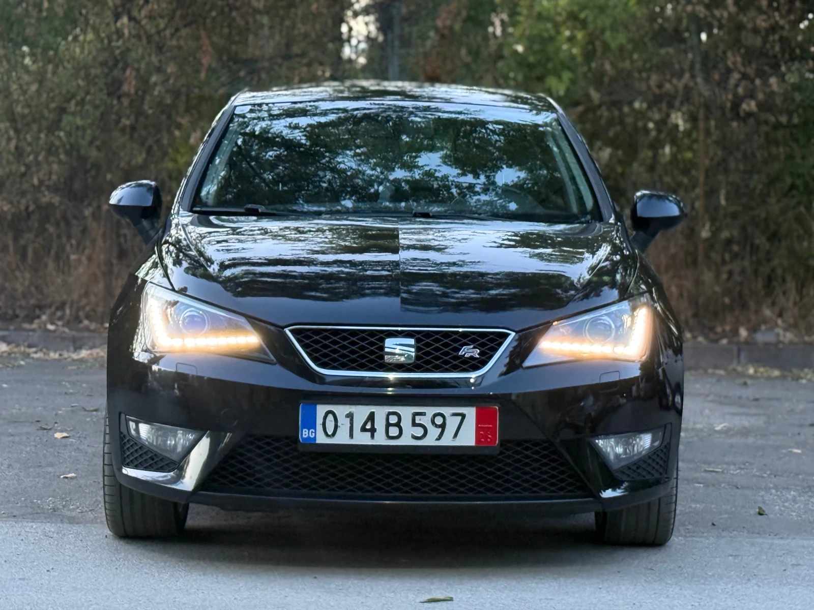 Seat Ibiza FR , снимка 3 - Автомобили и джипове - 56219288