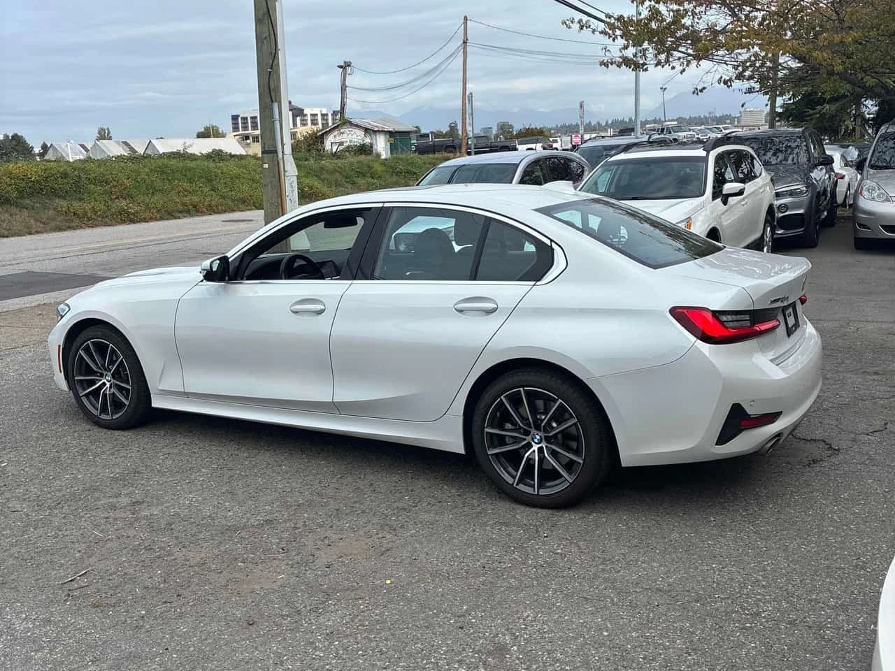 BMW 330 * xDrive * CARFAX * ОПЦИЯ ЗА ФИНАНСИРАНЕ, снимка 2 - Автомобили и джипове - 56261962