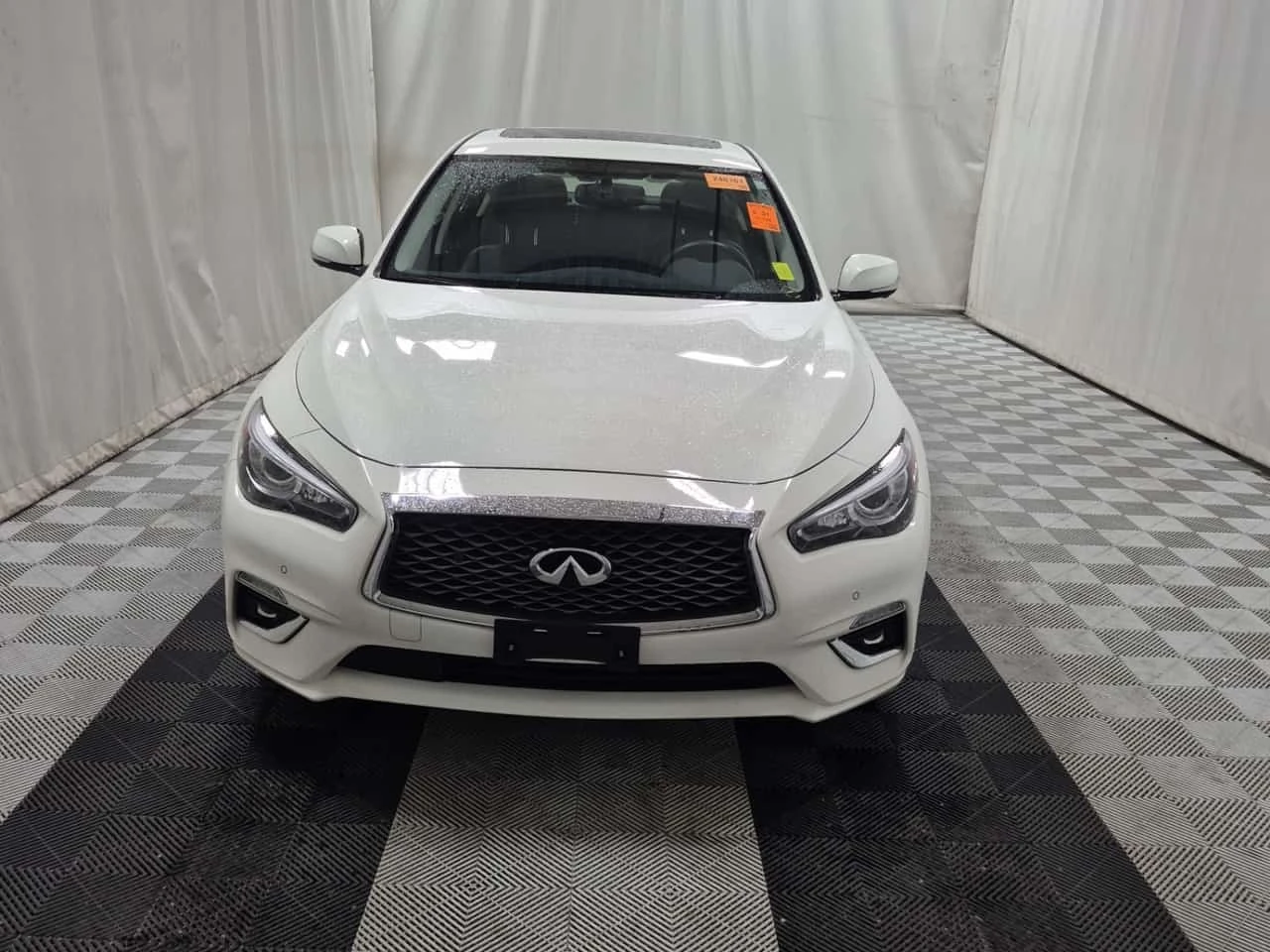 Infiniti Q50 * LUXE AWD * CARFAX * ����� �� ����������� | Mobile.bg � ����������� 17