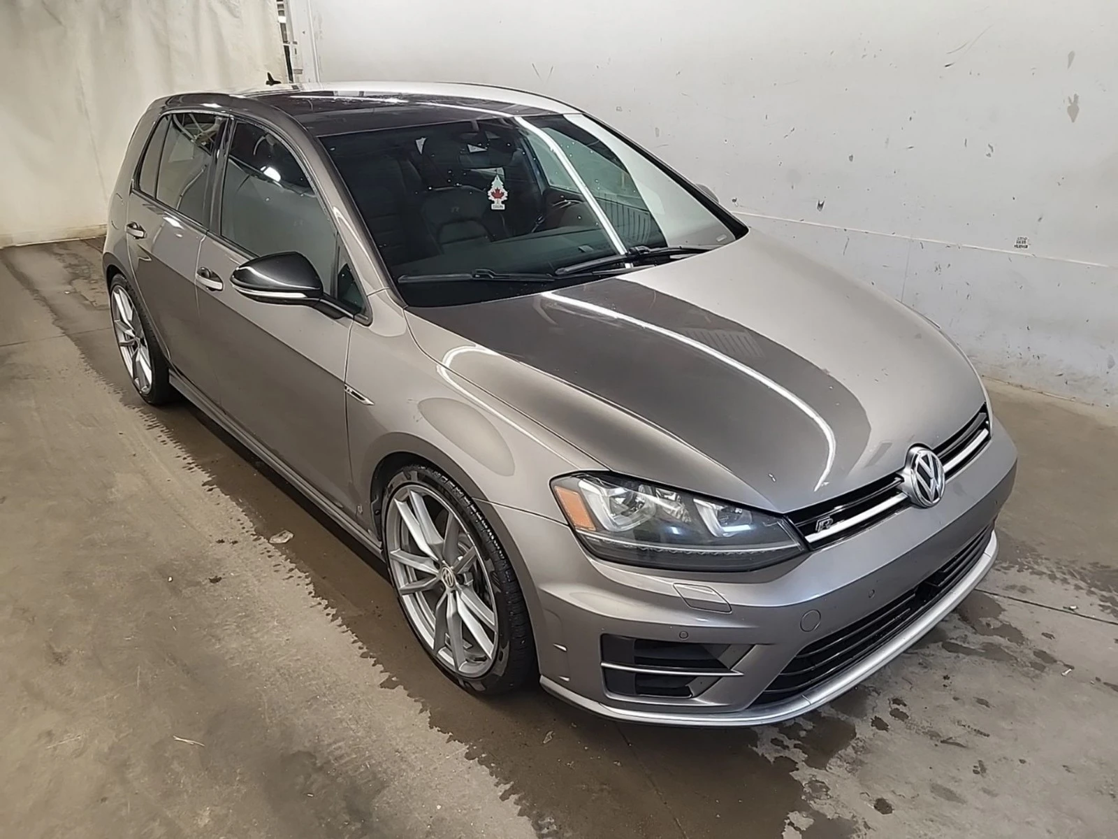 VW Golf | R | DSG | ���� �� �������� & ���������� | Mobile.bg � ����������� 2