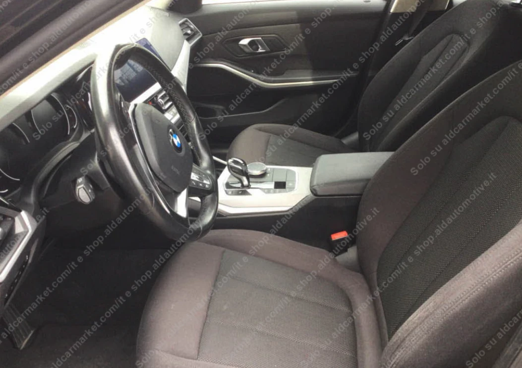 BMW 320 Business Touring | Mobile.bg � ����������� 6