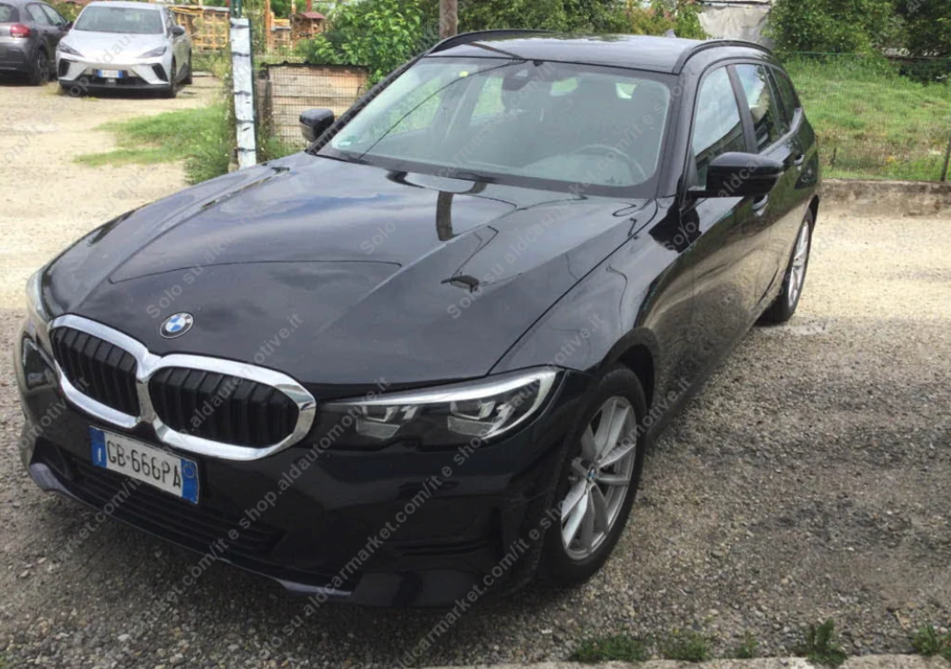 BMW 320 Business Touring | Mobile.bg � ����������� 2
