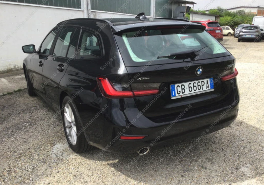 BMW 320 Business Touring | Mobile.bg � ����������� 4