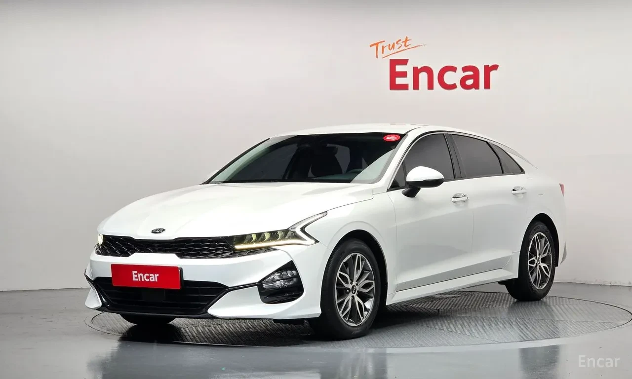 Kia K5 Подгрев| Trendy | Камера | Цена до Бг