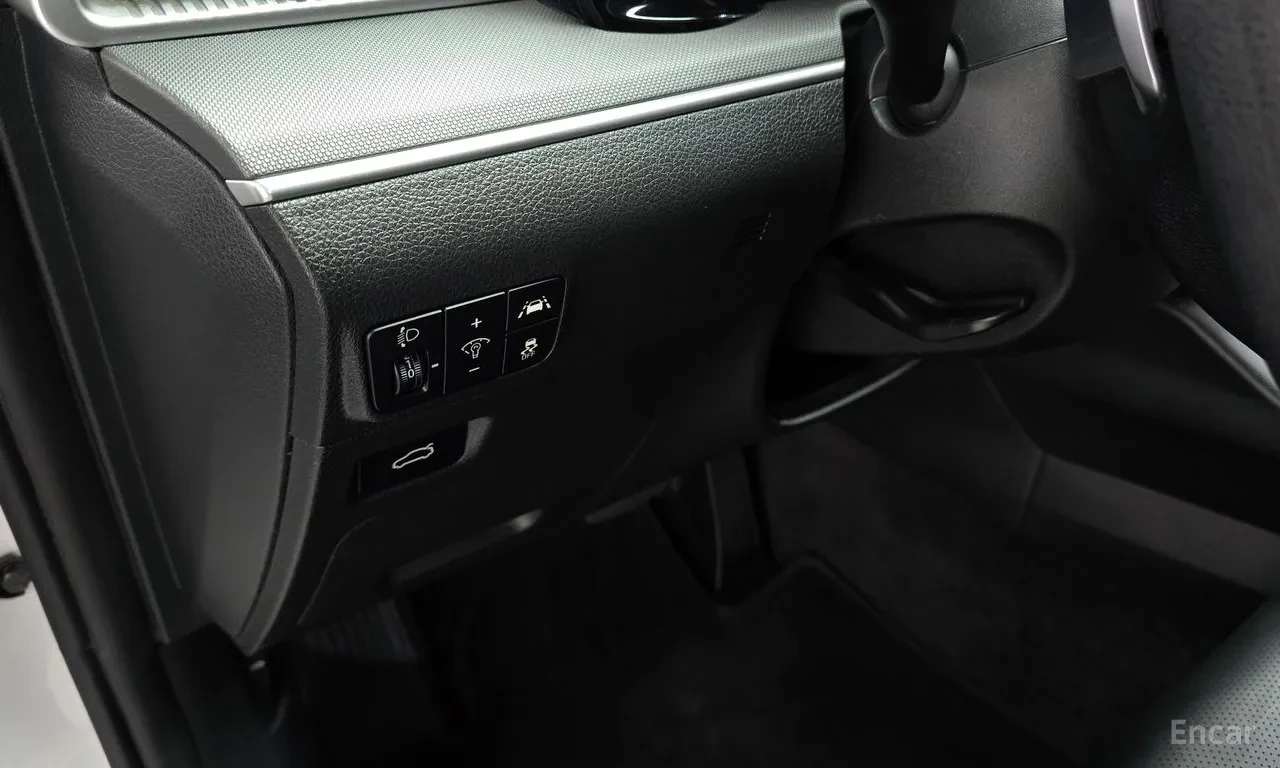 Kia K5 Подгрев| Trendy | Камера | Цена до Бг, снимка 16 - Автомобили и джипове - 56692398