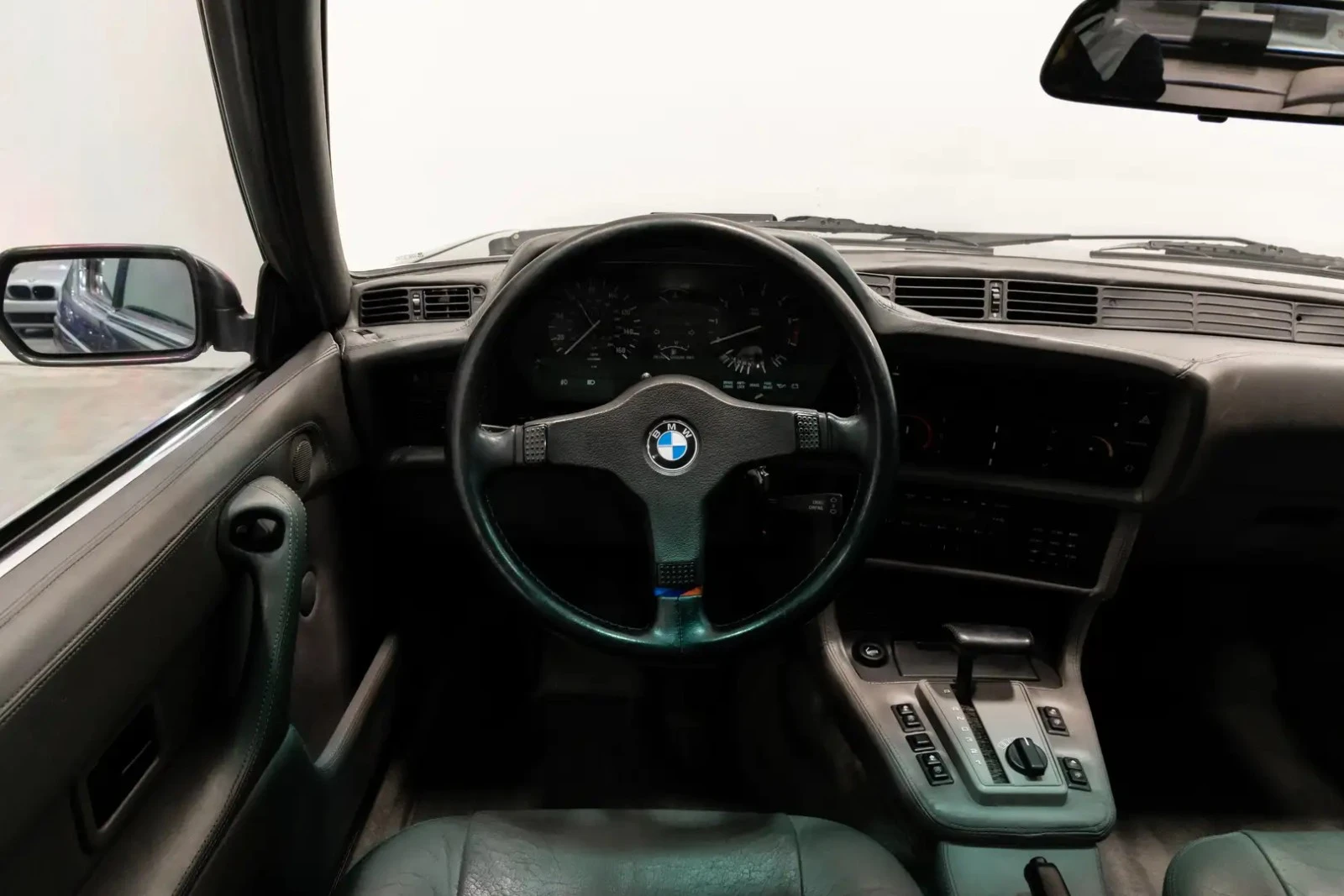 BMW 635, снимка 12 - Автомобили и джипове - 56655290