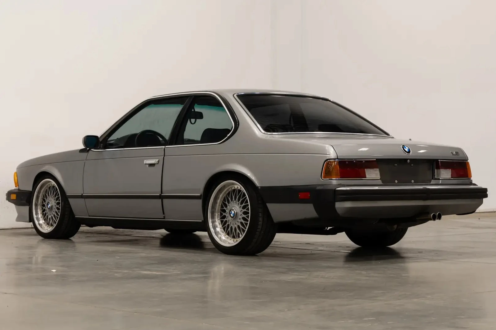 BMW 635, снимка 5 - Автомобили и джипове - 56655290