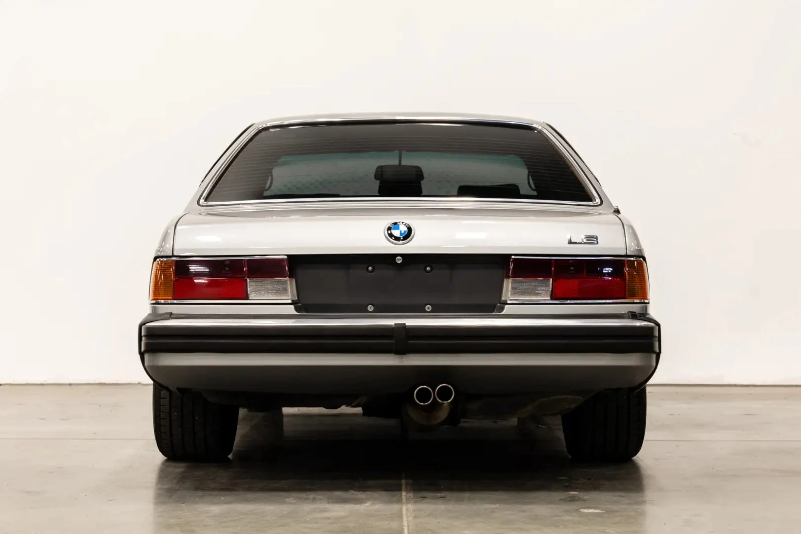 BMW 635, снимка 6 - Автомобили и джипове - 56655290