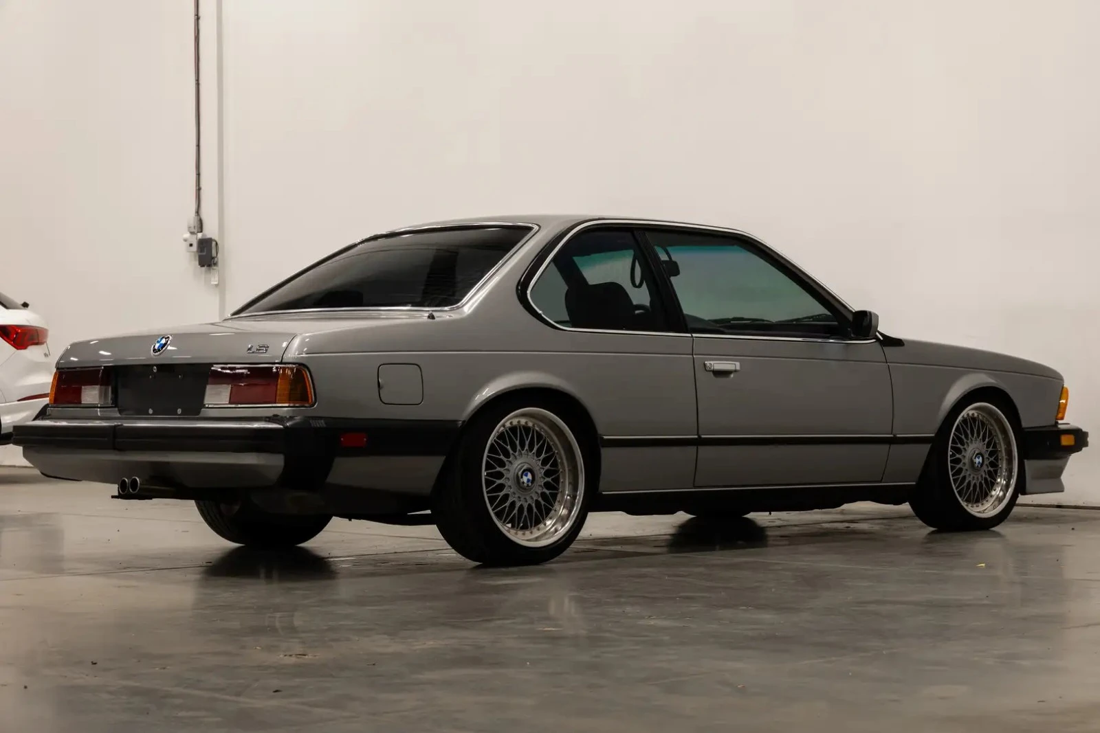 BMW 635, снимка 7 - Автомобили и джипове - 56655290