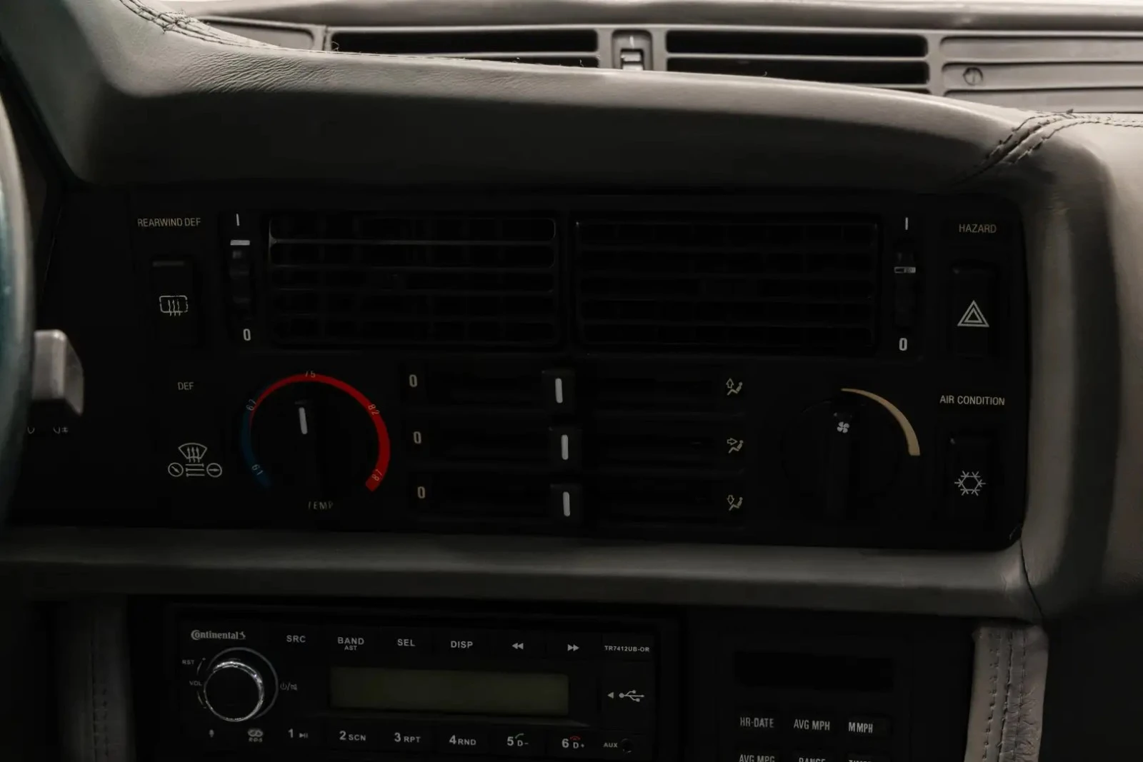 BMW 635, снимка 14 - Автомобили и джипове - 56655290