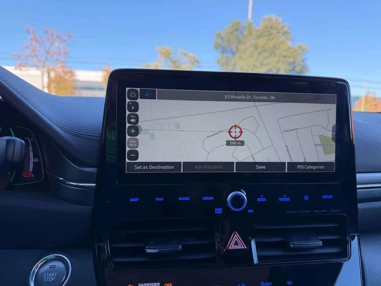 Hyundai Ioniq, снимка 14 - Автомобили и джипове - 56684666