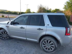Land Rover Freelander, снимка 4