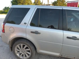 Land Rover Freelander, снимка 3