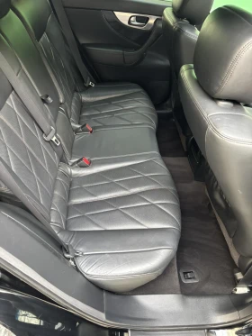Infiniti Fx 30 Infinity FX30ds Black edition , снимка 6