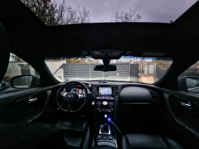 Infiniti Fx 30 Infinity FX30ds Black edition , снимка 15