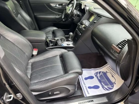 Infiniti Fx 30 Infinity FX30ds Black edition , снимка 7