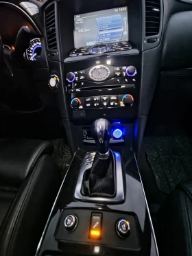 Infiniti Fx 30 Infinity FX30ds Black edition , снимка 17
