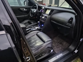 Infiniti Fx 30 Infinity FX30ds Black edition , снимка 13