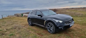 Infiniti Fx 30 Infinity FX30ds Black edition , снимка 12
