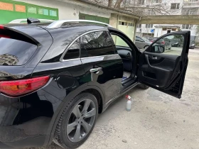 Infiniti Fx 30 Infinity FX30ds Black edition , снимка 5