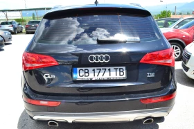Audi Q5 3.0TDI-exclusive-S LINE, снимка 5
