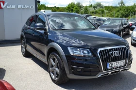 Audi Q5 3.0TDI-exclusive-S LINE, снимка 2