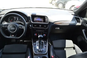 Audi Q5 3.0TDI-exclusive-S LINE, снимка 12