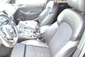 Audi Q5 3.0TDI-exclusive-S LINE, снимка 13