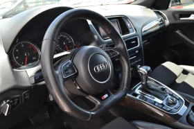 Audi Q5 3.0TDI-exclusive-S LINE, снимка 16