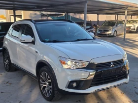 Mitsubishi ASX 2.2 AWD* PANORAMA* KAMERA* XENON* FACE* CAYLESS GO, снимка 1