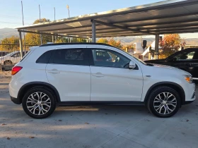 Mitsubishi ASX 2.2 AWD* PANORAMA* KAMERA* XENON* FACE* CAYLESS GO, снимка 3