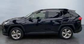 Toyota Rav4 2.5* HYBRID* TEAM-D* CARPLAY* CAM* DISTR* NAVI* , снимка 5