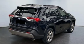 Toyota Rav4 2.5* HYBRID* TEAM-D* CARPLAY* CAM* DISTR* NAVI* , снимка 3