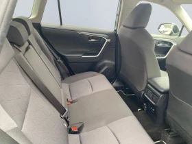 Toyota Rav4 2.5* HYBRID* TEAM-D* CARPLAY* CAM* DISTR* NAVI* , снимка 11