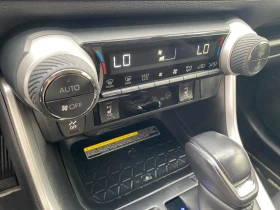 Toyota Rav4 2.5* HYBRID* TEAM-D* CARPLAY* CAM* DISTR* NAVI* , снимка 10