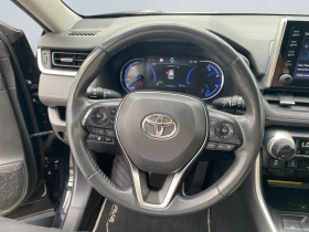 Toyota Rav4 2.5* HYBRID* TEAM-D* CARPLAY* CAM* DISTR* NAVI* , снимка 7