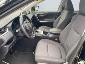 Toyota Rav4 2.5* HYBRID* TEAM-D* CARPLAY* CAM* DISTR* NAVI* , снимка 6