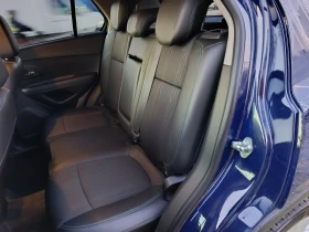 Chevrolet Trax 1.4Т 4x4, снимка 7