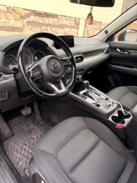 Mazda CX-5 Sports-Line, снимка 6