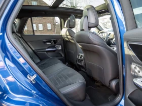 Mercedes-Benz GLE 400 AMG/HP/4M/360/PREMIUM/PANO/LED/900v, снимка 10