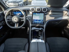 Mercedes-Benz GLE 400 AMG/HP/4M/360/PREMIUM/PANO/LED/900v, снимка 6